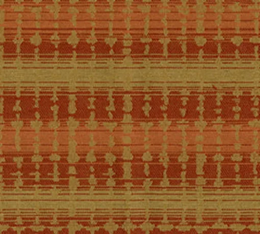 Vision Sound 44 Pumpkin Fabric