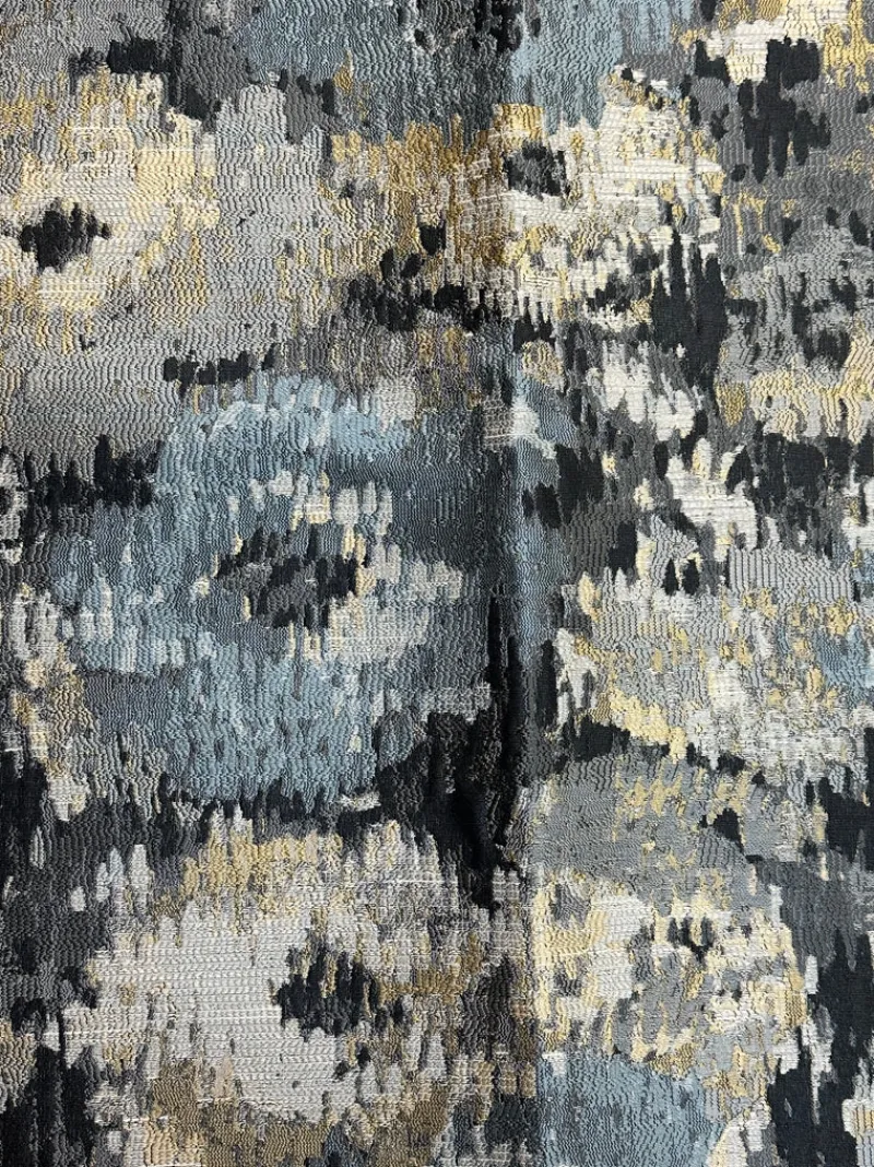 SMC Southern Charm Slate Swavelle Mill Creek Fabric