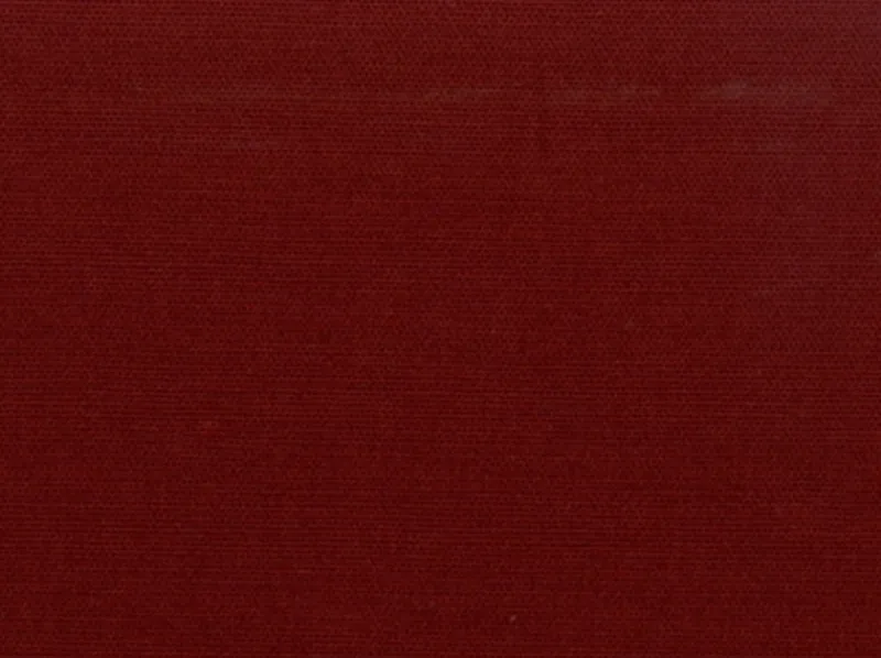 Covington Spinnaker Henna Red Fabric