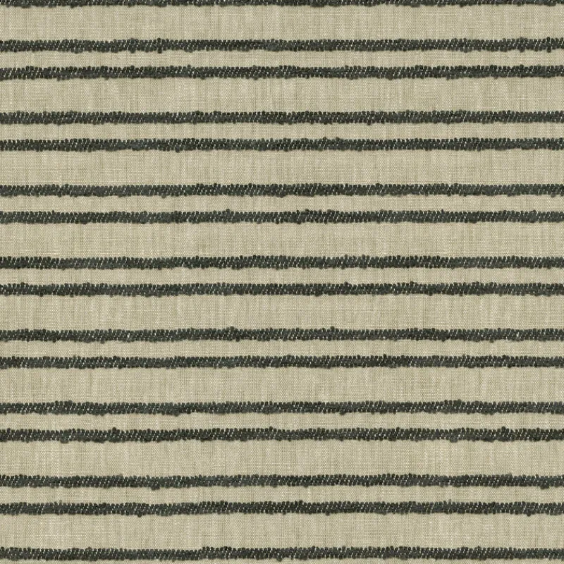 PKaufmann_inc/PKL Stanton Stripe Newsprint P/K Lifestyles Fabric