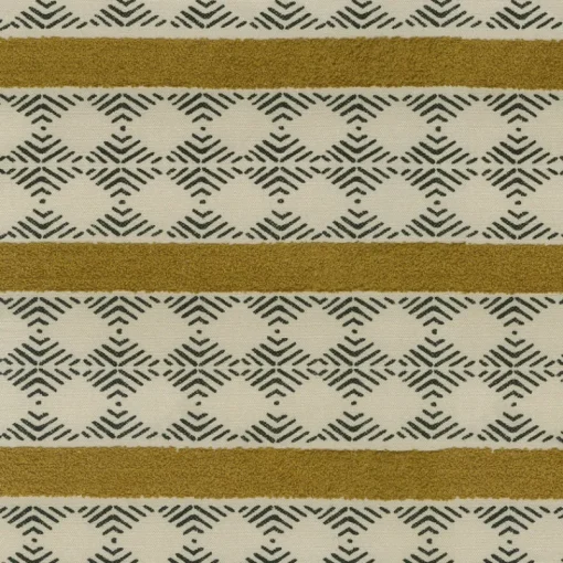 PKaufmann_inc/PKL Stitched Path 410130 Oro PKL Studio Fabric