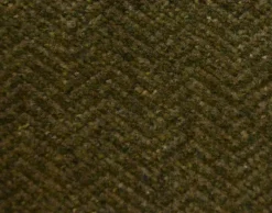 JB Martin Stockholm Khaki Moss Fabric