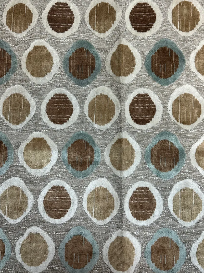 Hamilton Stockton Mineral Fabric