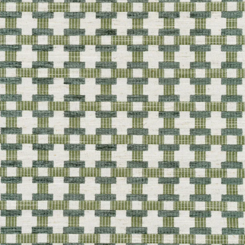 Regal Stride Aloe Fabric