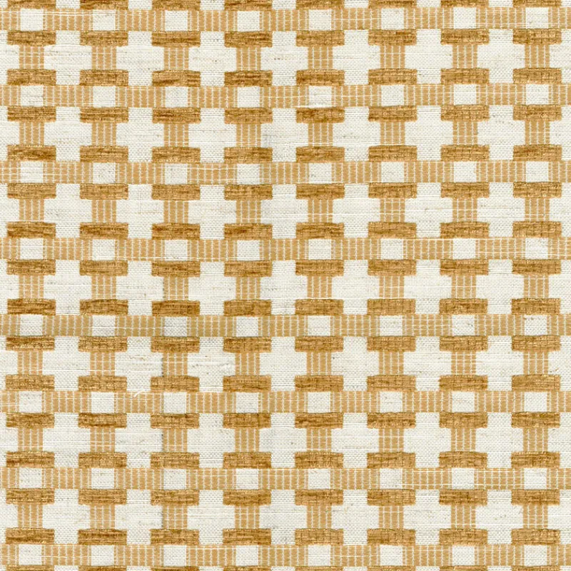 Regal Stride Topaz Fabric