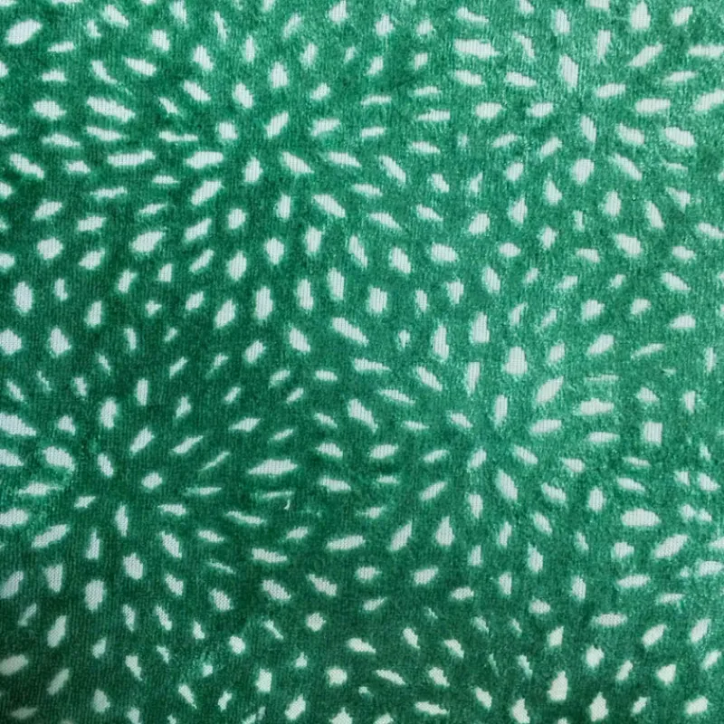 Europatex Sun Scuba Fabric
