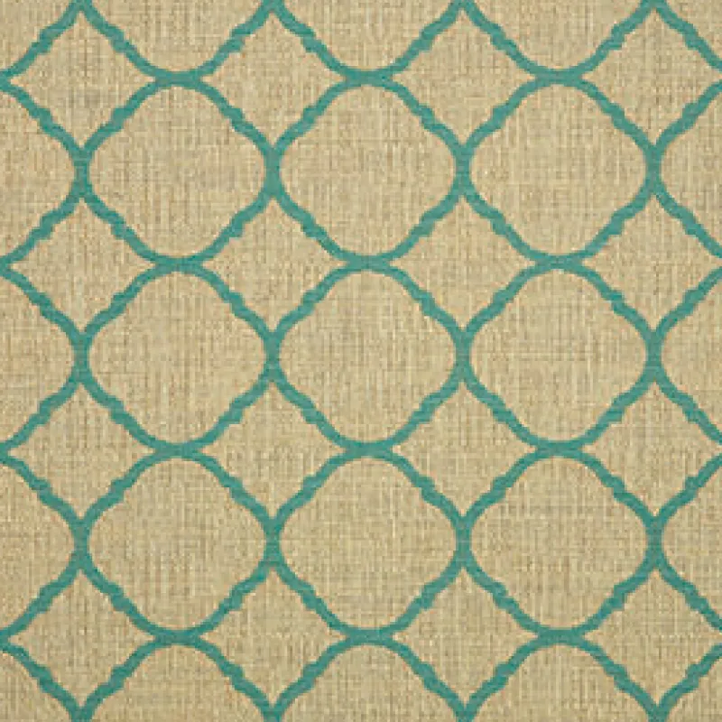 Vision Sunbr Furn Accord 45922-0000 Jade Fabric