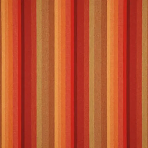 Vision Sunbr Furn Astoria 56095-0000 Sunset (Stripe) Fabric