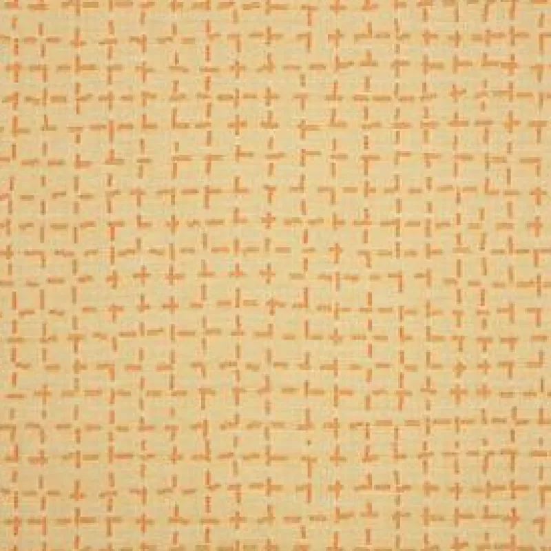 Vision Sunbr Furn Bellamy 45913-0003 Tangelo Fabric