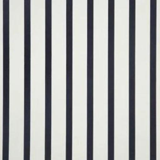 Vision Sunbr Furn Lido 57004-0000 Indigo (Stripe) Fabric
