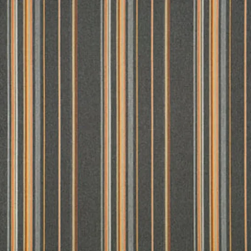 Vision Sunbr Furn Stanton 58002-0000 Greystone (Stripe) Fabric