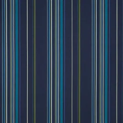 Vision Sunbr Furn Stanton 58001-0000 Lagoon (Stripe) Fabric