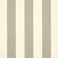 Vision Sunbr Furn Stripe Solana 32008-0000 Seagull Fabric