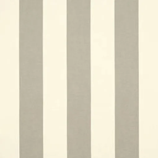 Vision Sunbr Furn Stripe Solana 32008-0000 Seagull Fabric