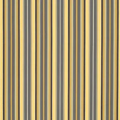 Vision Sunbr Furn Stripes Foster 56051-0000 Metallic Fabric