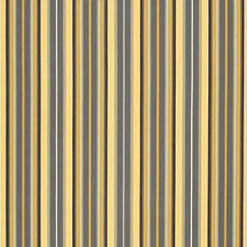 Vision Sunbr Furn Stripes Foster 56051-0000 Metallic Fabric