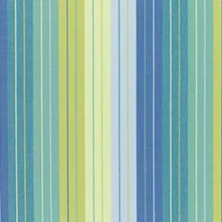 Vision Sunbr Furn Stripes Seville 5608 Seaside Fabric