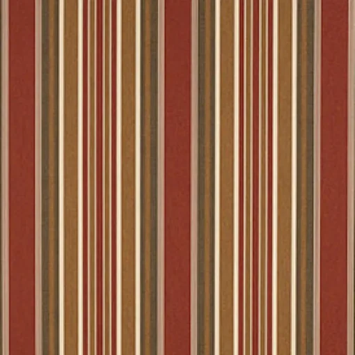Vision Sunbr 46" 4813 Eastland Redwood Fabric