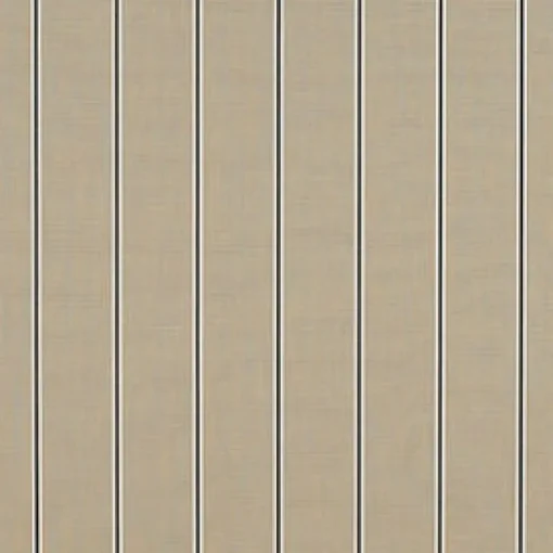 Vision Sunbr 46" 4961 Putty Regimental Fabric