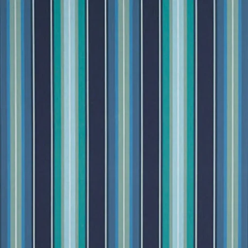 Vision Sunbr 46" 4884 Saxon Cascade Fabric