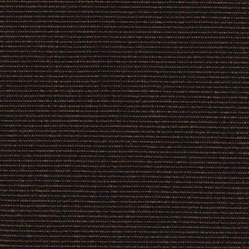 Vision Sunbr 60" 6018 Walnut Brown Tweed Fabric