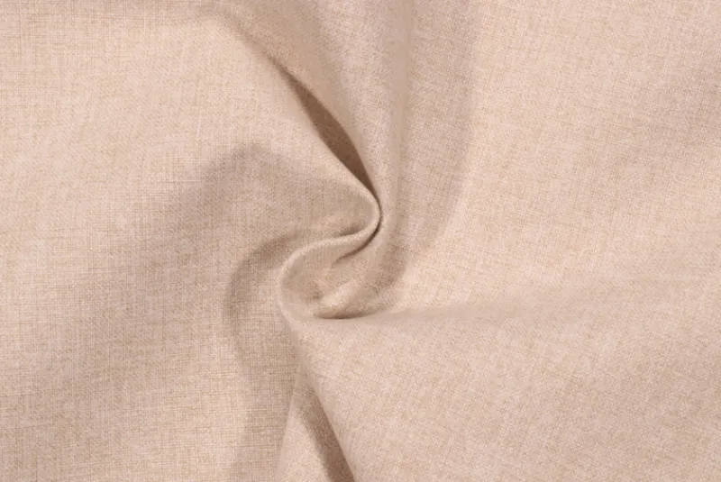 Crypton Sunday Custard Fabric