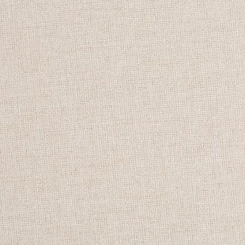 Crypton Sunday Eggshell Fabric