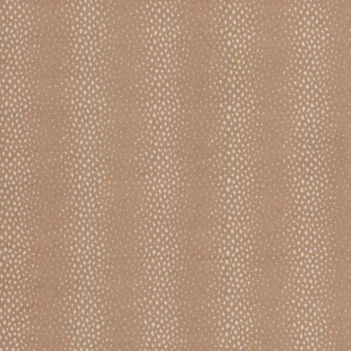 Tempo Suni Taupe Fabric