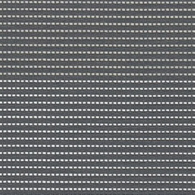 Vision Sunscreen 48" 97 Silver Grey Fabric