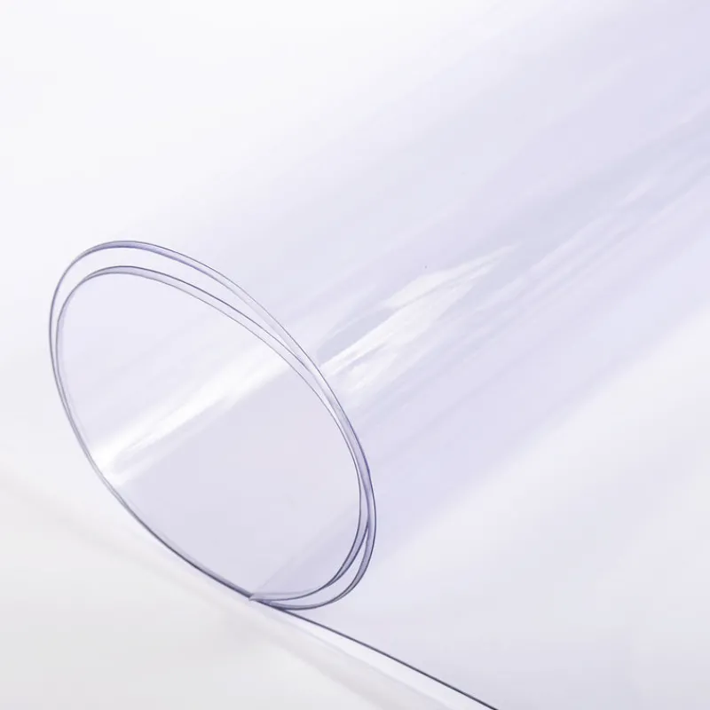 Vision Super Clear 30gge Clear 38yd WP (Cuts Allowed) Fabric