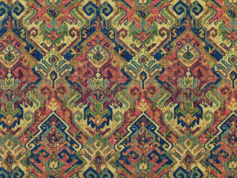 Covington Sutton Multi Fabric
