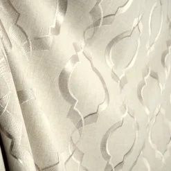 Stock/SMC Sweep Linen Swavelle Fabric