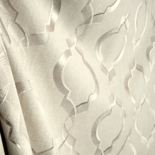 Stock/SMC Sweep Linen Swavelle Fabric