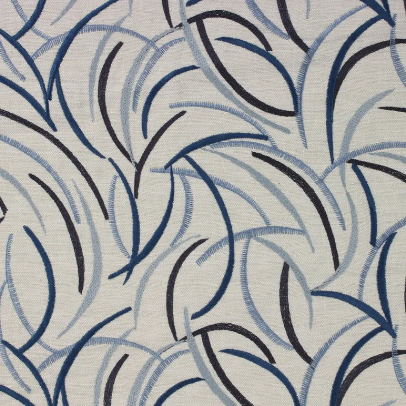 Richloom Swift Ultramarine Fabric