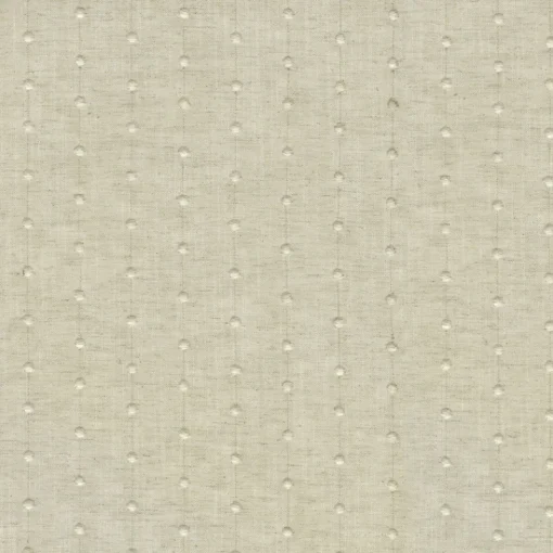 PKaufmann_inc/PKL Swiss Dot Embroidery 410193 Vanilla PKL Studio Fabric