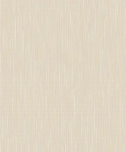 Brewster 2814-SY51084 Lawrence Ivory Grasscloth Wallpaper