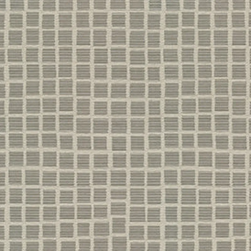 Vision Syndicate 91 Platinum Fabric