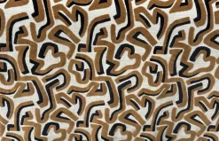 Stock/Hamilton Taggart Chestnut Hamilton Fabric