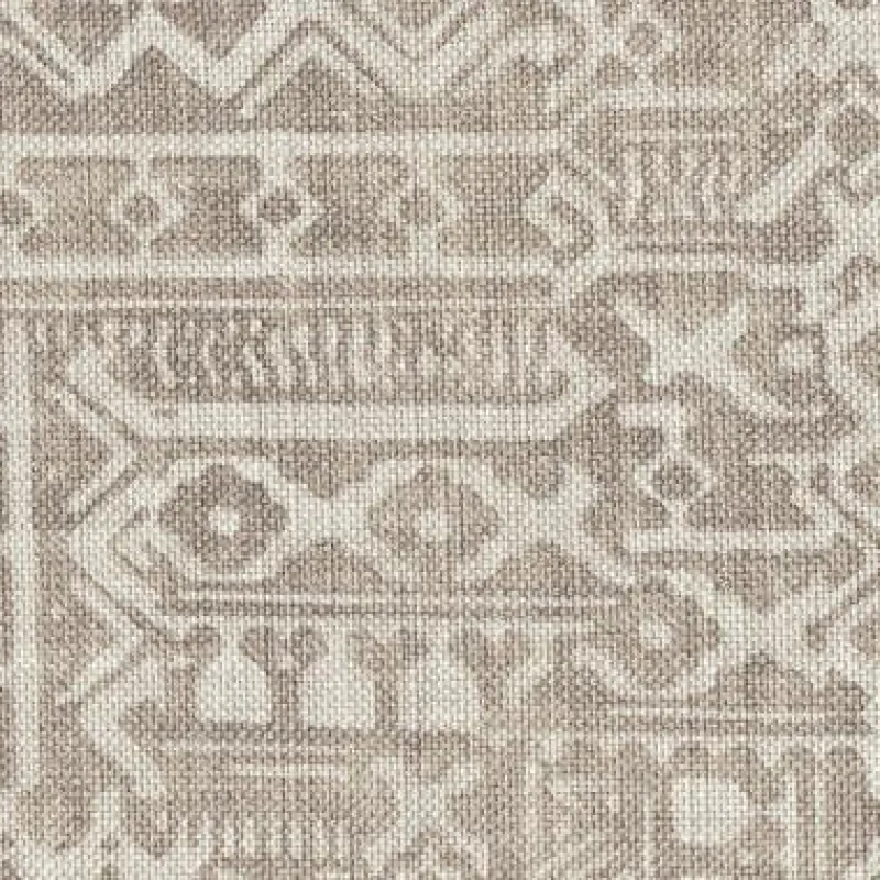 Covington Tanner 196 Linen Fabric