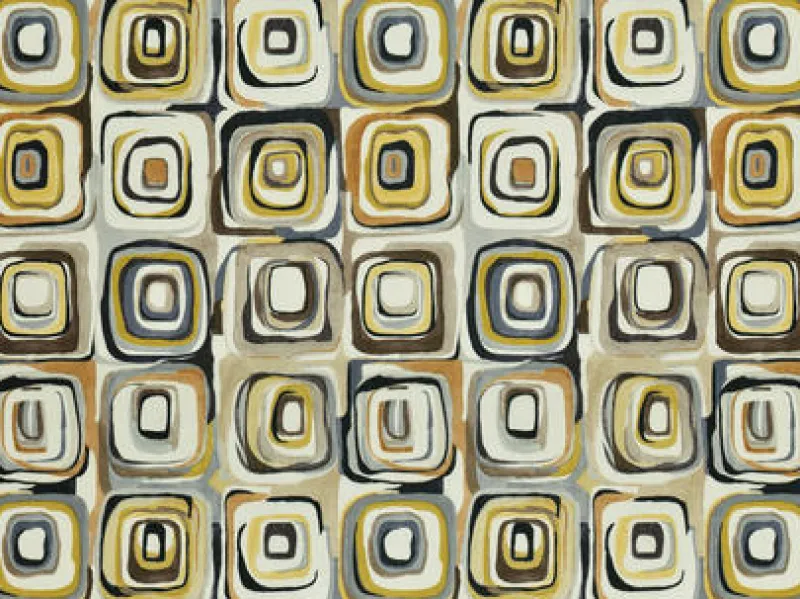 Covington Tarver 671 Tigers Eyes Fabric