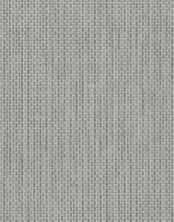 York TD1047N White/Off Whites Petite Metro Tile Wallpaper