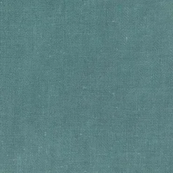 Regal Teal Blue Herringbone Jones Catalina Fabric