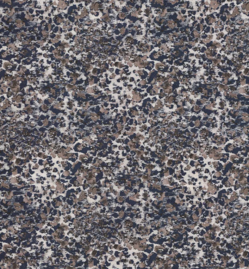 Tempo Telluride Navy Fabric