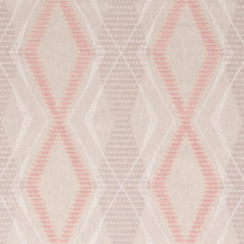 SMC Theorist Blush Swavelle Mill Creek Fabric
