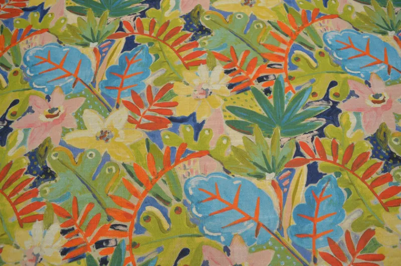 Stock/PKaufmann_inc/PK Thriving Jungle P/K Lifestyles Fabric