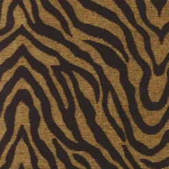Regal Tiger Gold Fabric