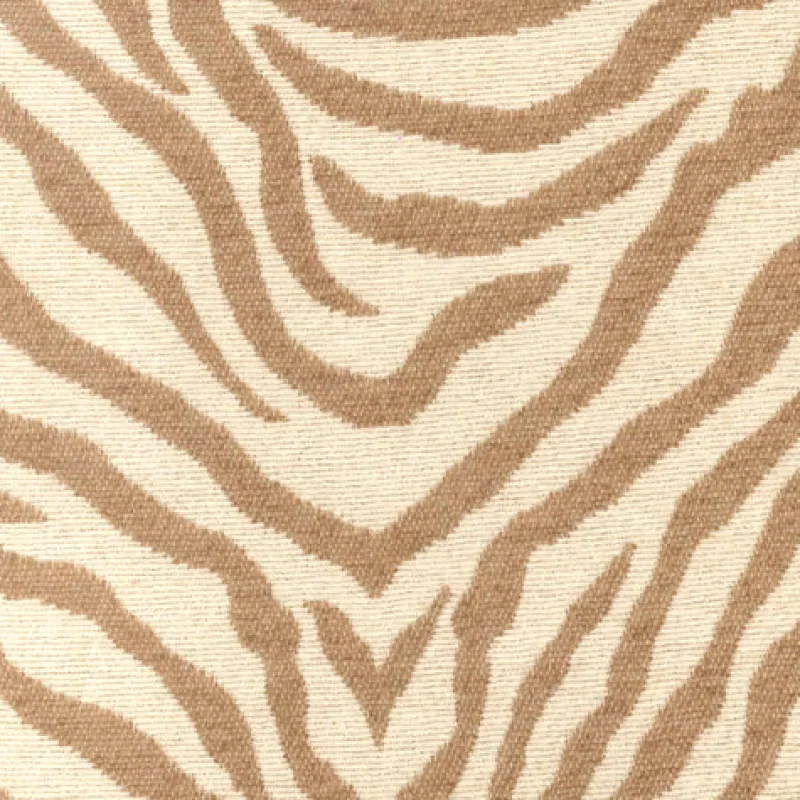 Stock/Regal Tiger Sand Regal Fabric