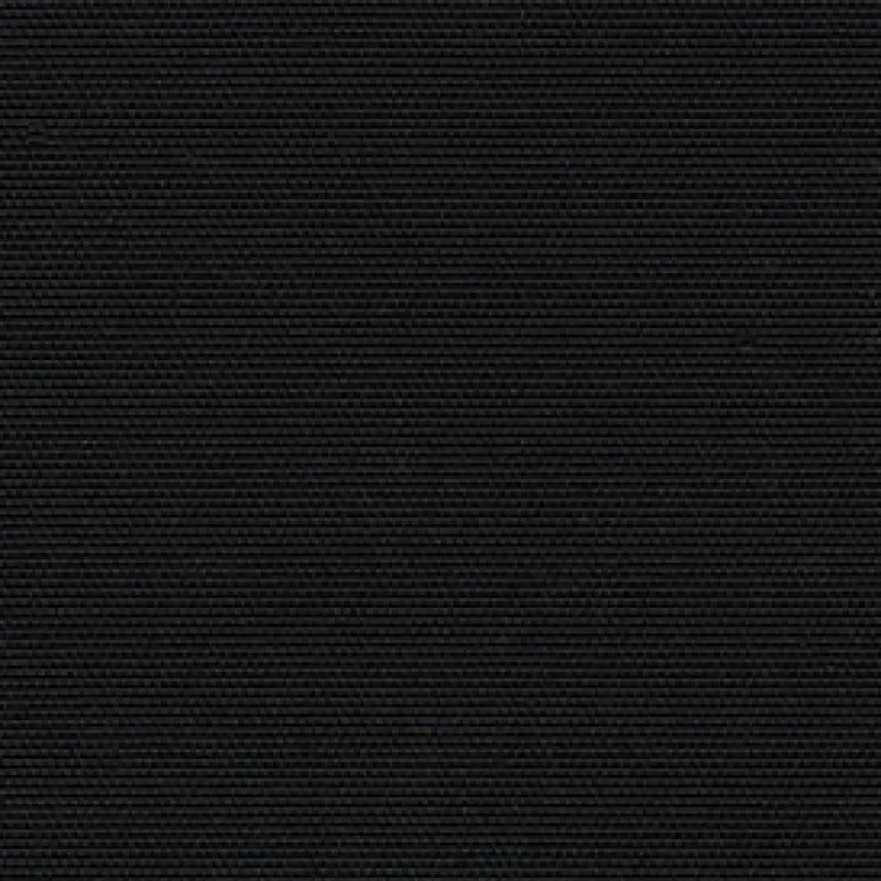 Vision Top Notch 571 Black Fabric