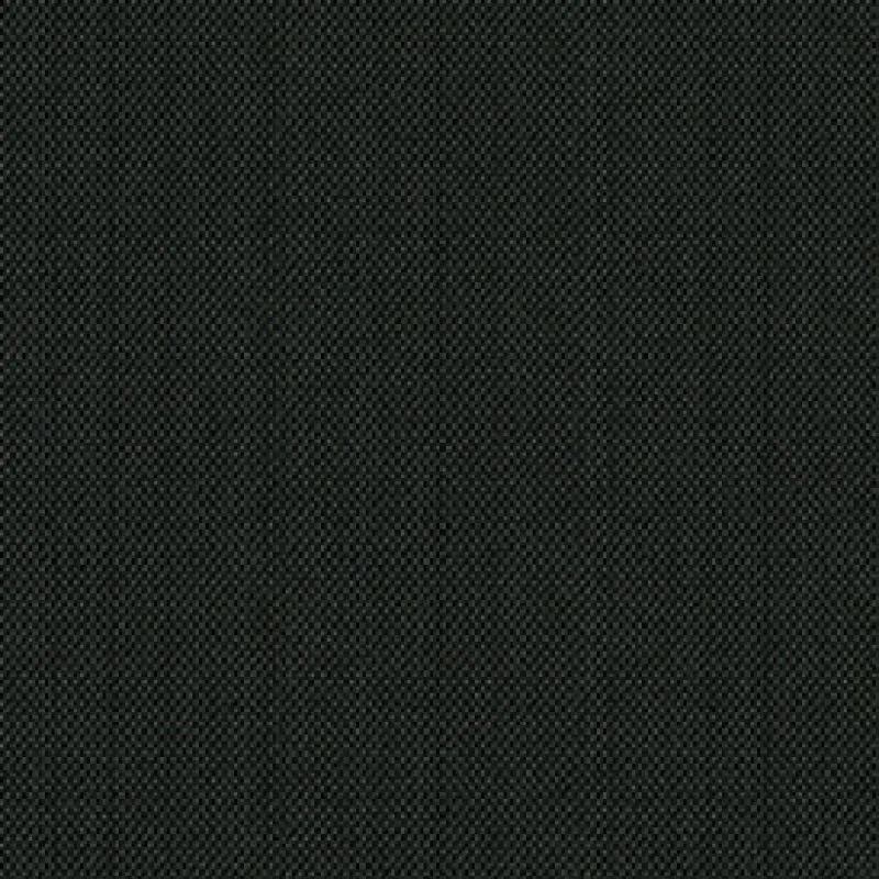 Vision Top Notch1s 649 Black Fabric