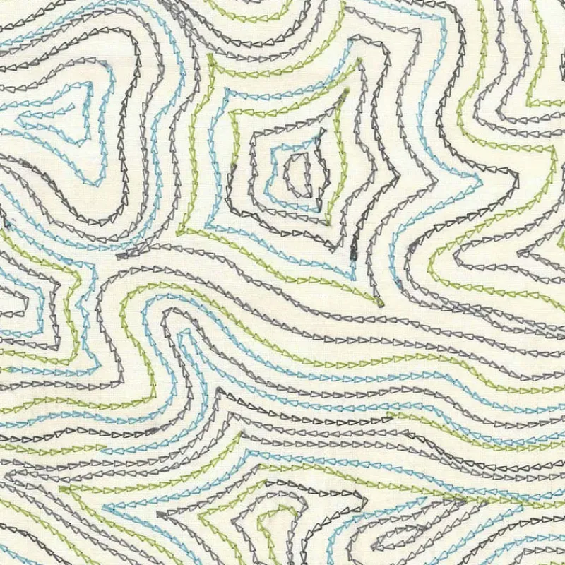 Regal Topic Catalina Fabric